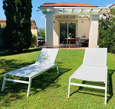 Luxury Loft in Carrara - Versilia - Cinque Terre