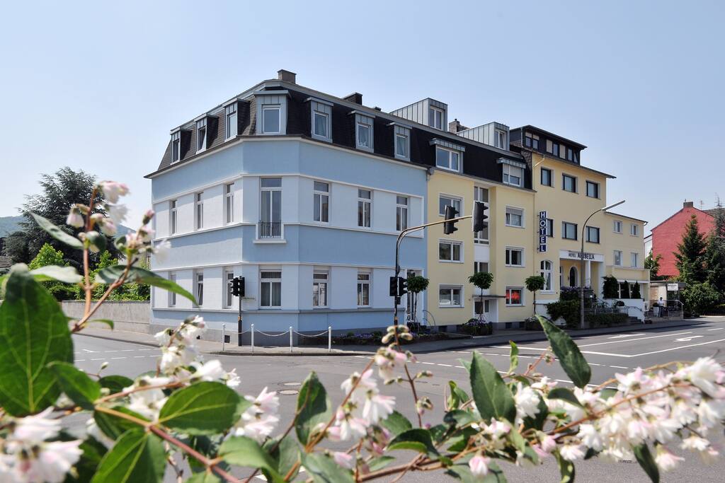 Ahrvilla
Bad Neuenahr