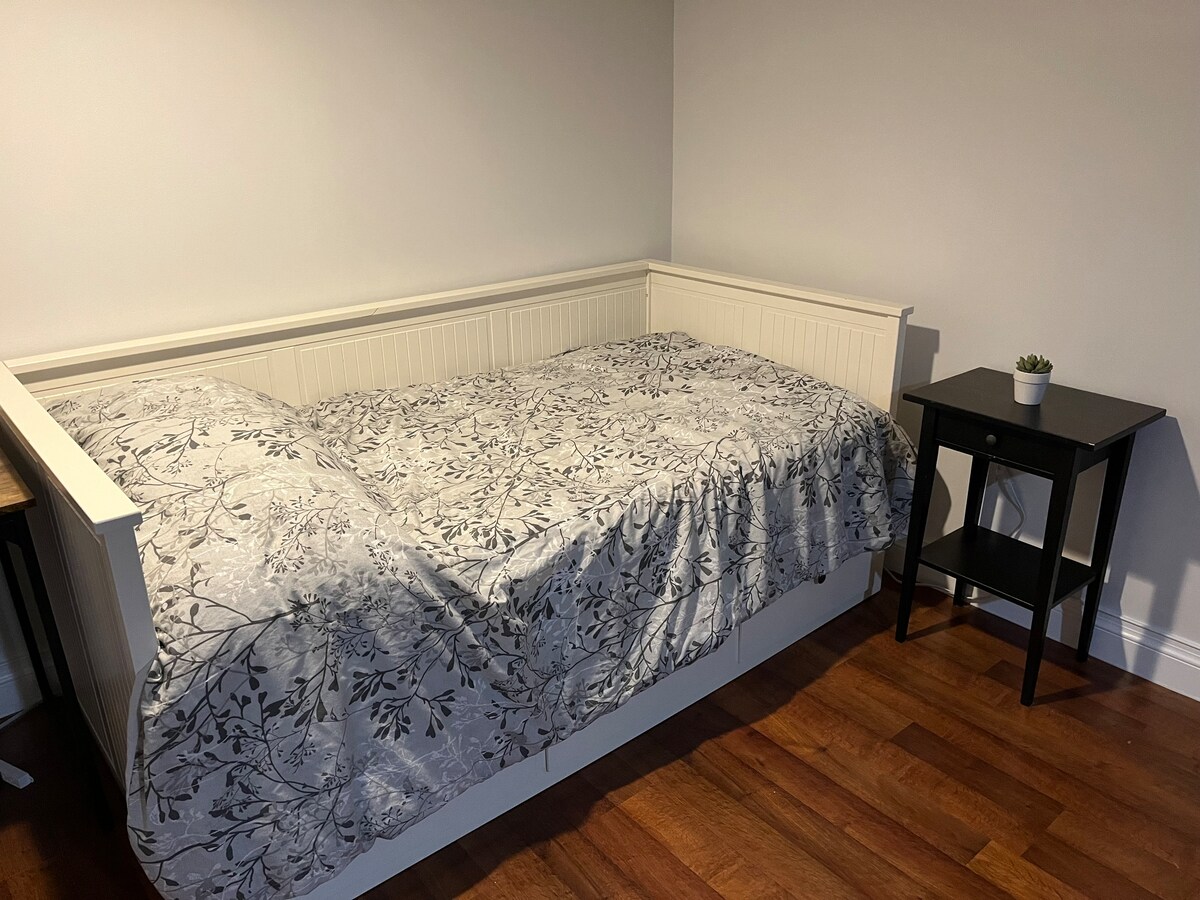 Sofá cama IKEA