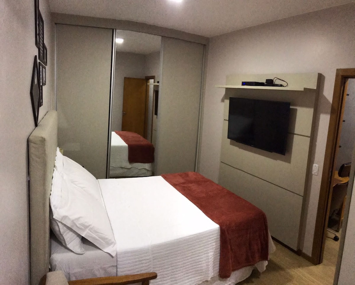 საძინებელი