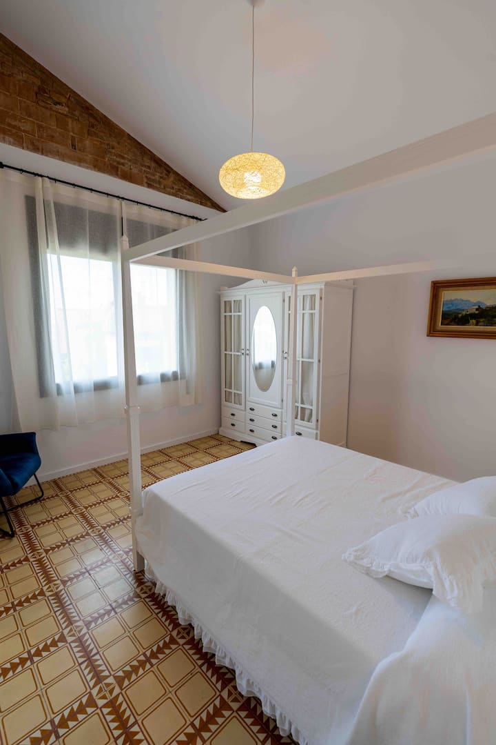 Chambre 1
