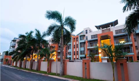 Capella Place,East Legon 2 Bed Apartment