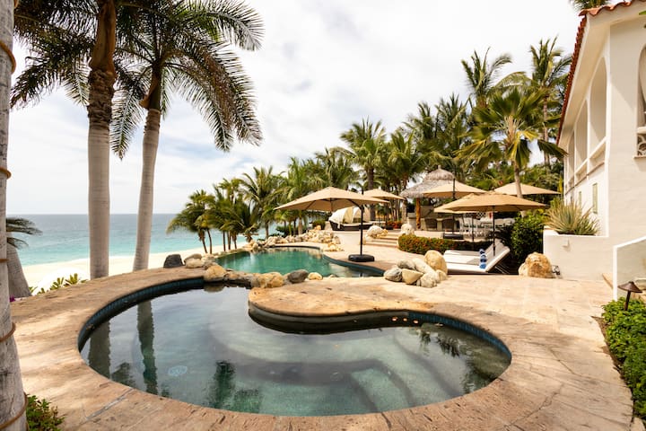 Blue Desert Cabo managed Airbnb listing 2