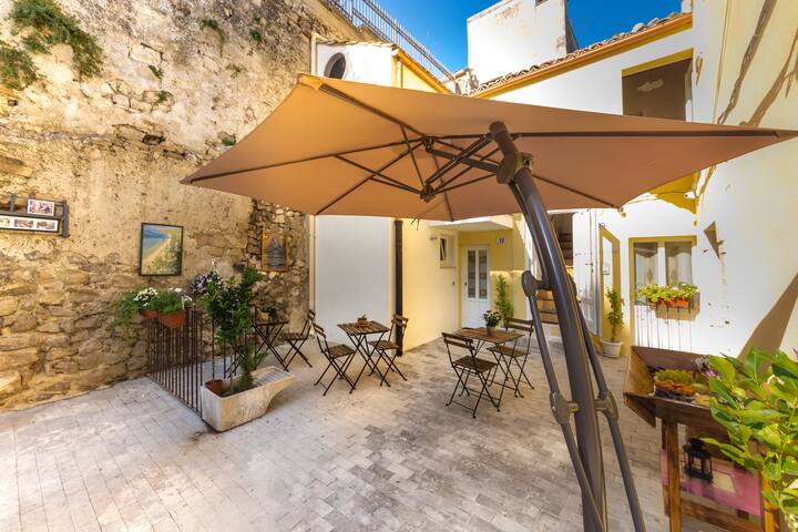 Antico Mercato Casa Antò Ragusa Ibla