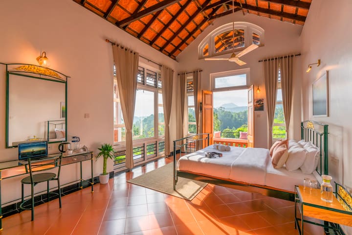 Zostel managed Airbnb listing 2