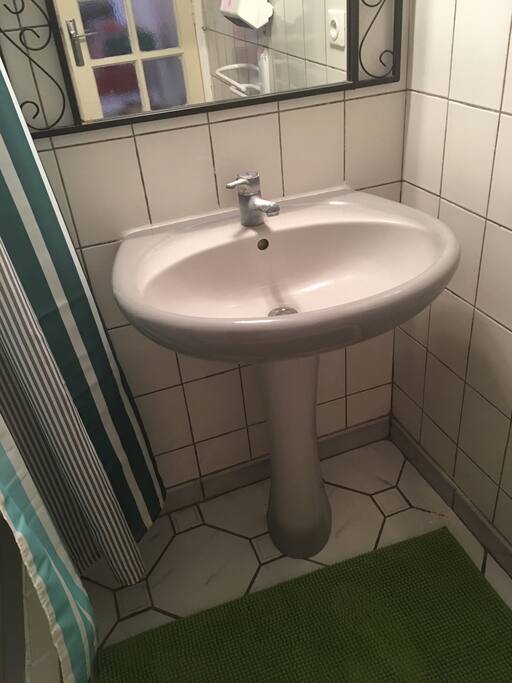 Salle d eau