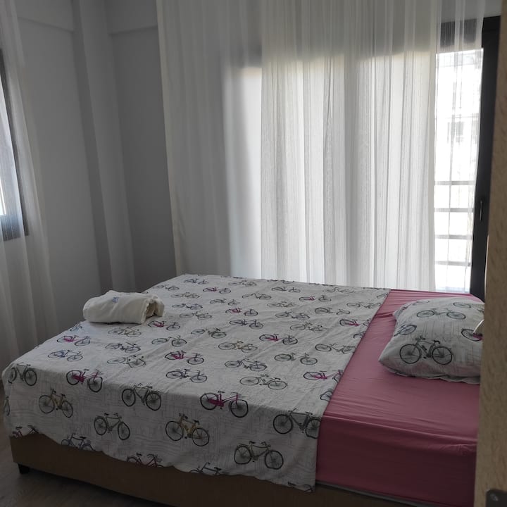 غرفة النوم 3