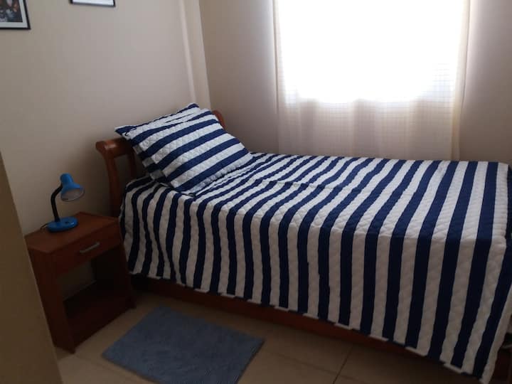 Dormitorio 2 