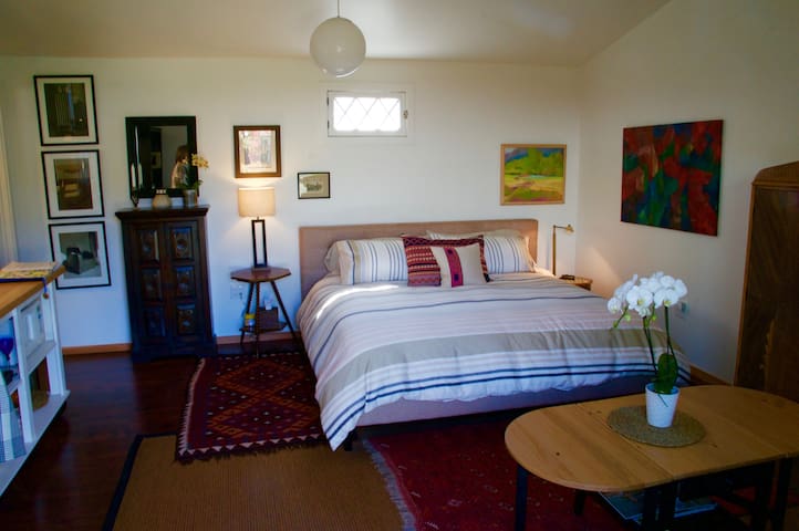Airbnb Watsonville Ferienwohnungen Unterkunfte