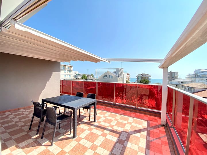 Appartamento Artesi 11 -Carraro Immobiliare Jesolo - Jesolo