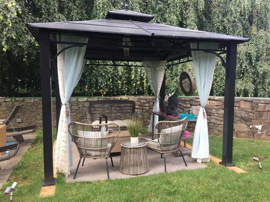 Gazebo