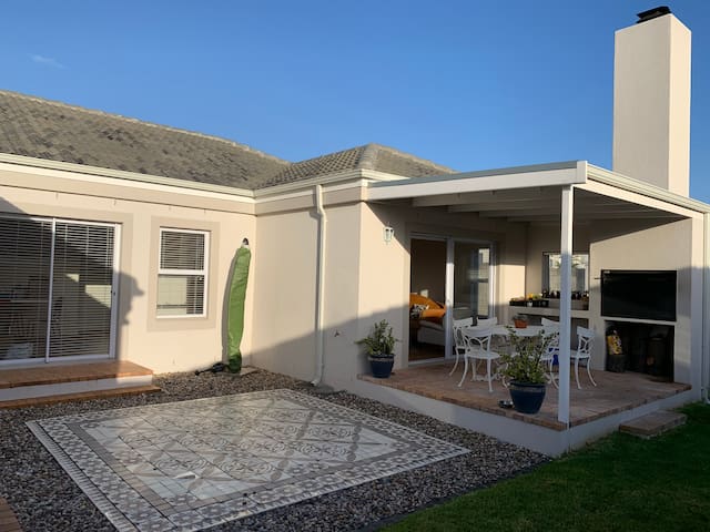 Spacious Family Home!