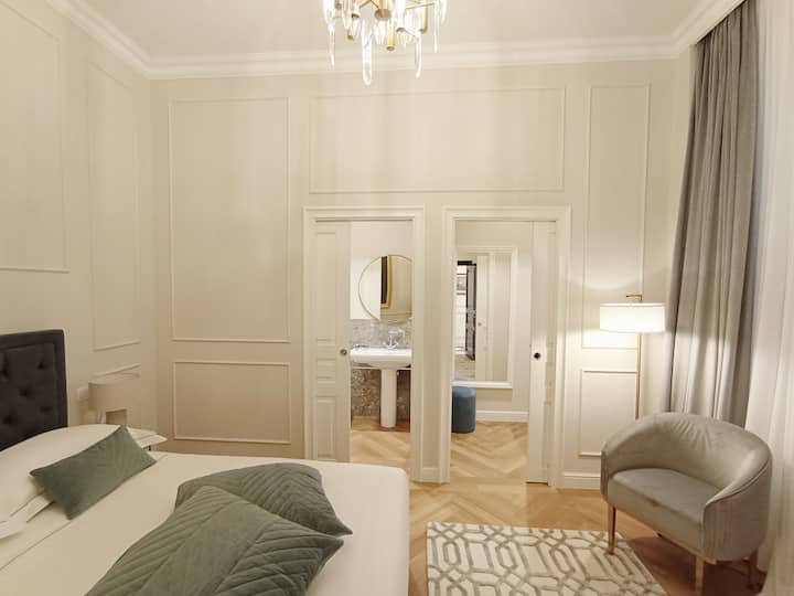 Спална соба 2