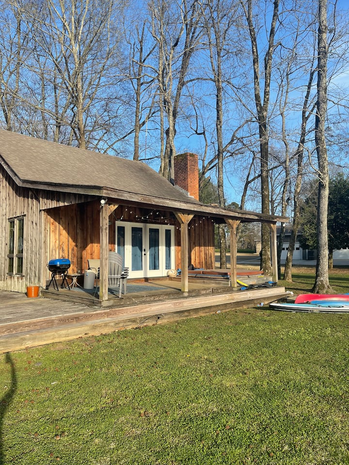 Ardmore Alquileres vacacionales y alojamientos Tennessee, Estados