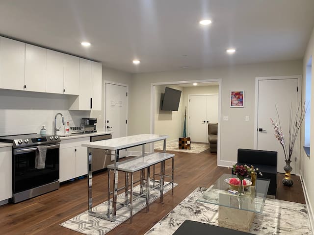 Lux Bnb Co managed Airbnb listing 2