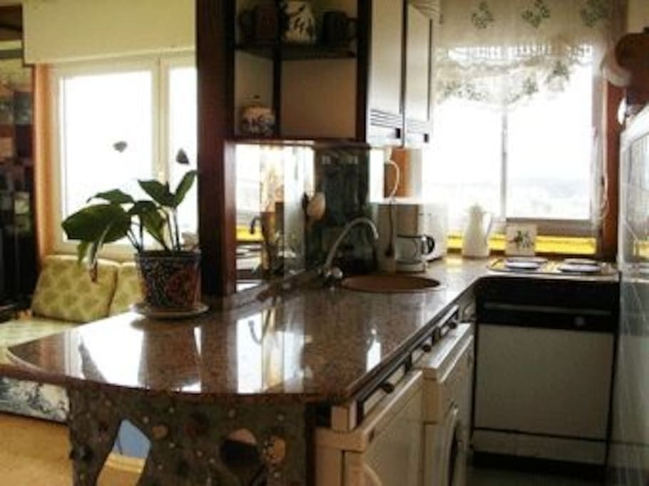 Cocina americana