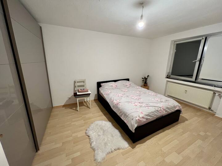 Frankfurt Holiday Rentals & Homes Hessen, Germany Airbnb