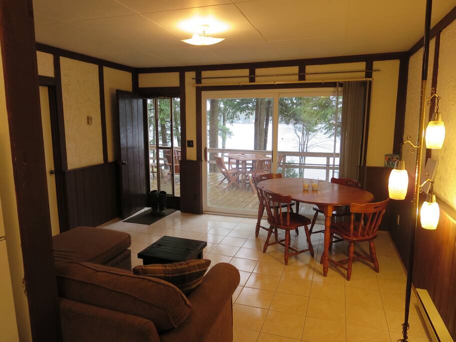 Living/Dining