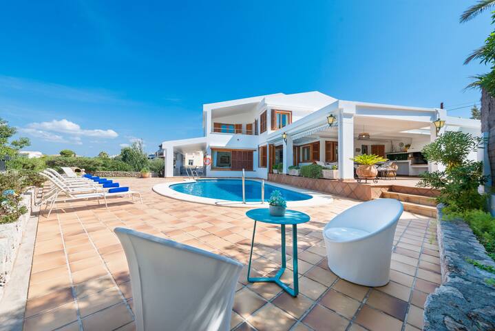 Villa Garrido, Lujo cerca de la Playa gallery image 5