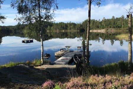 singel kvinna i täby
