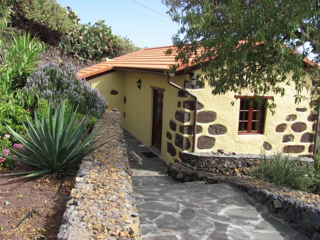 Mariposa Isora House, El Hierro