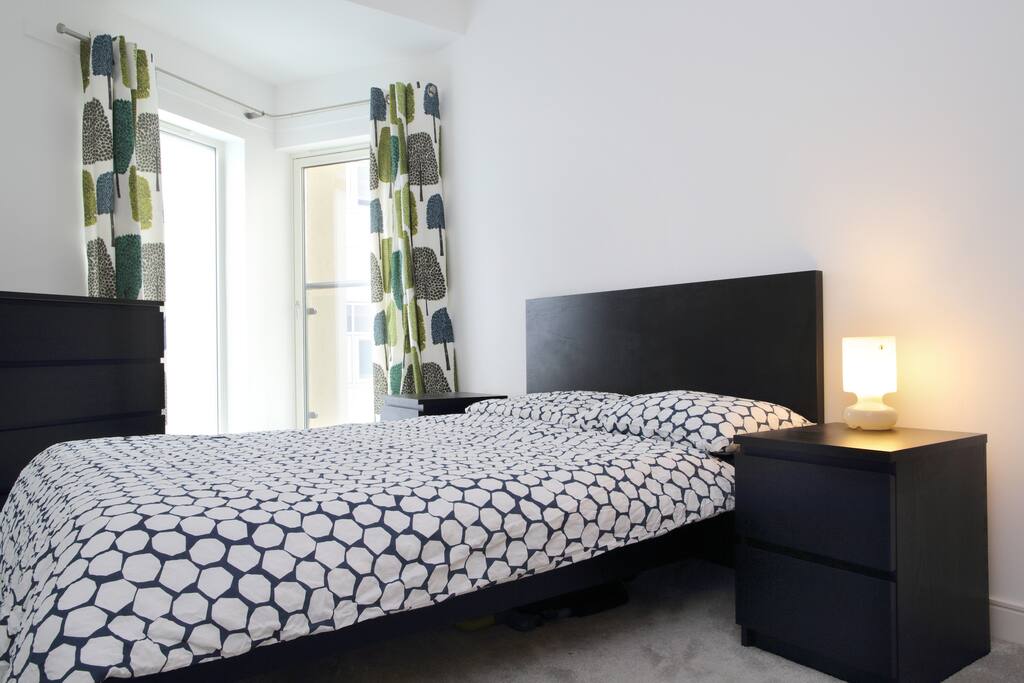 Double Bedroom
