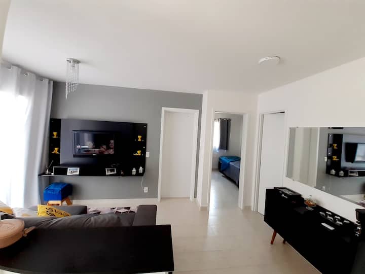 Campinas Locações por temporada e Brasil Airbnb