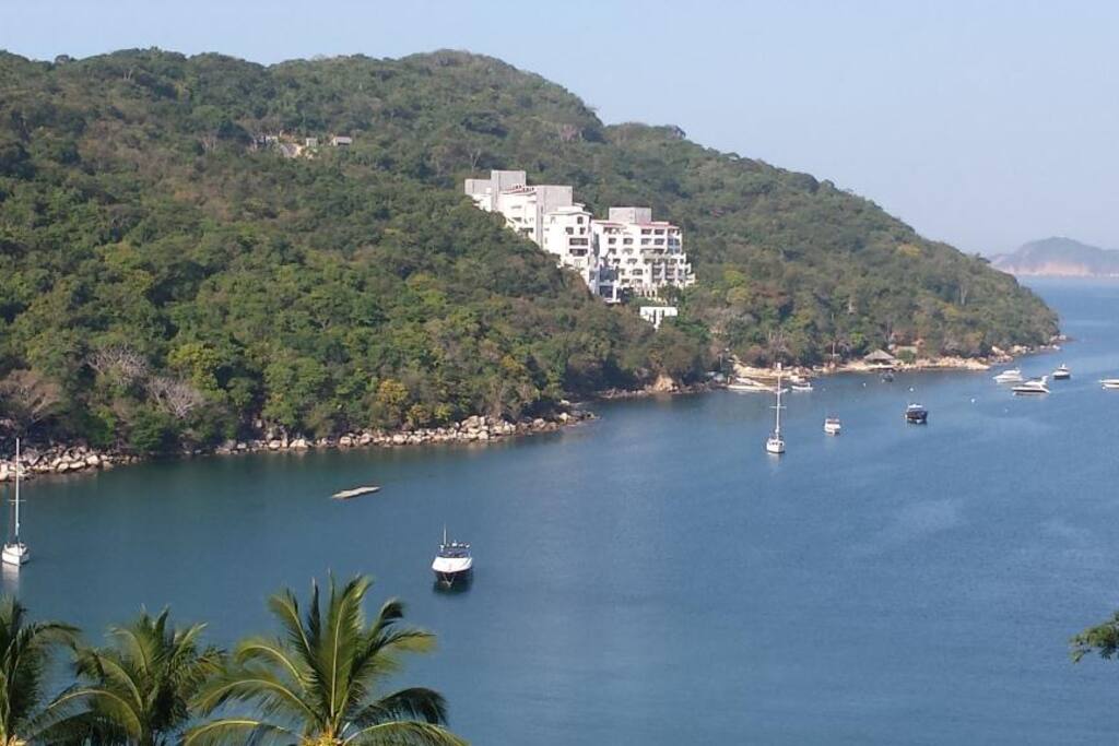 Vista Hermosa