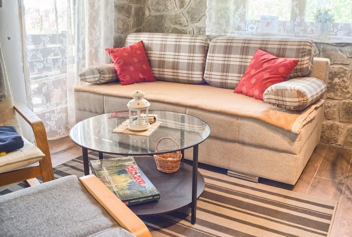 Kitanda cha sofa sebuleni/kitanda cha sofa sebuleni