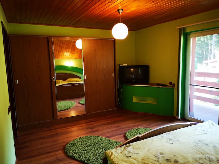 Chambre 4