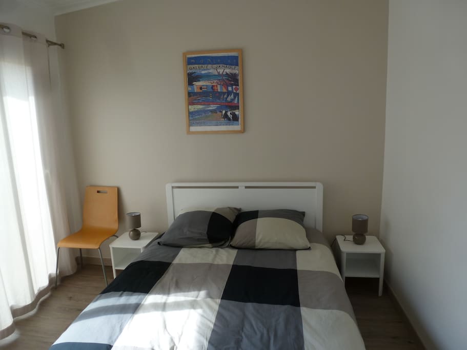 Chambre 1