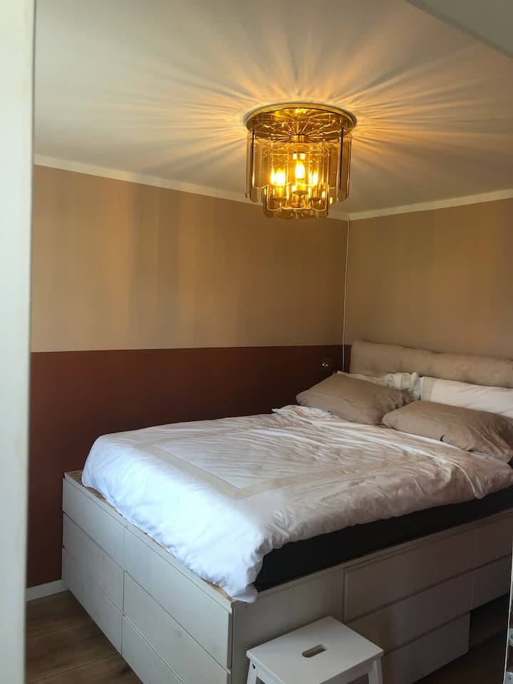 Спална соба