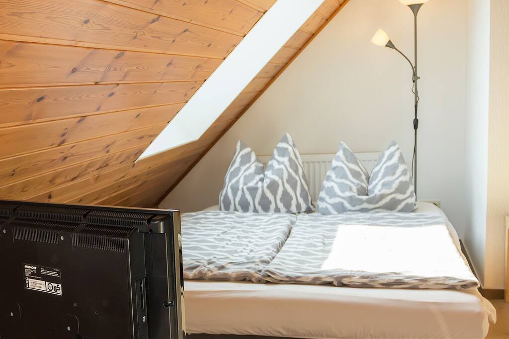 Schlafcouch für 2 Personen