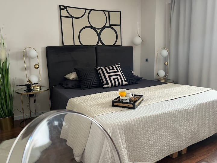 Საძინებელი 2