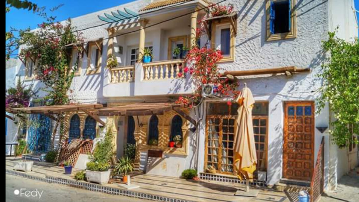Hergla Locations De Vacances Et Logements Sousse Tunisie Airbnb