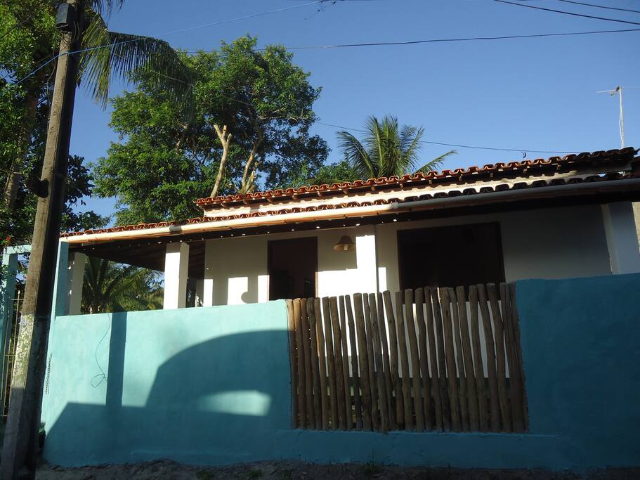 Frente