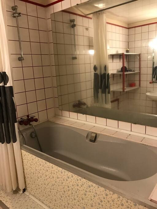 Salle de bain