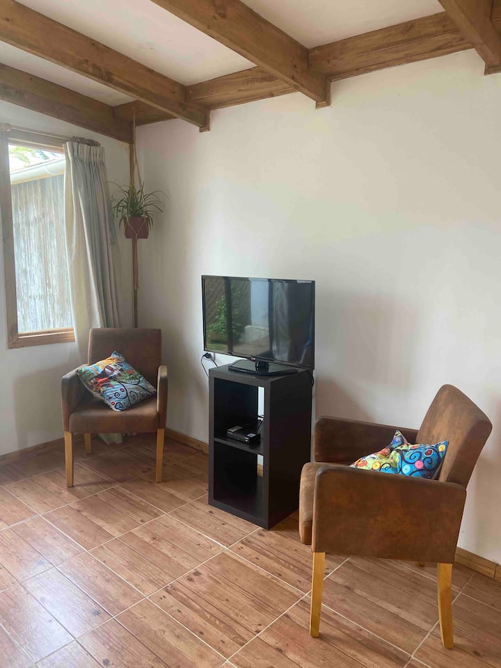 Antulemu Loft - Pichilemu