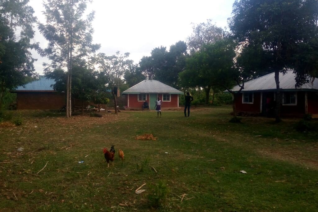 House homestay is a traditional Luo homestay in which you will be able to learn about the cultural traditions of this tribe which boasts such members like President Obama and actress Lupita Nyong'o !