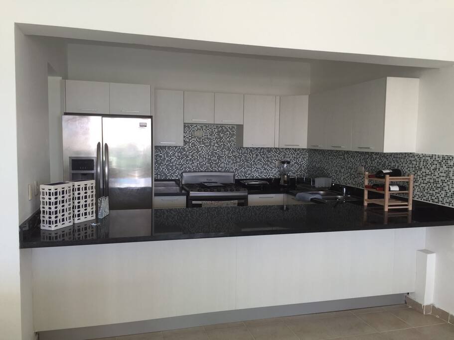 Cocina