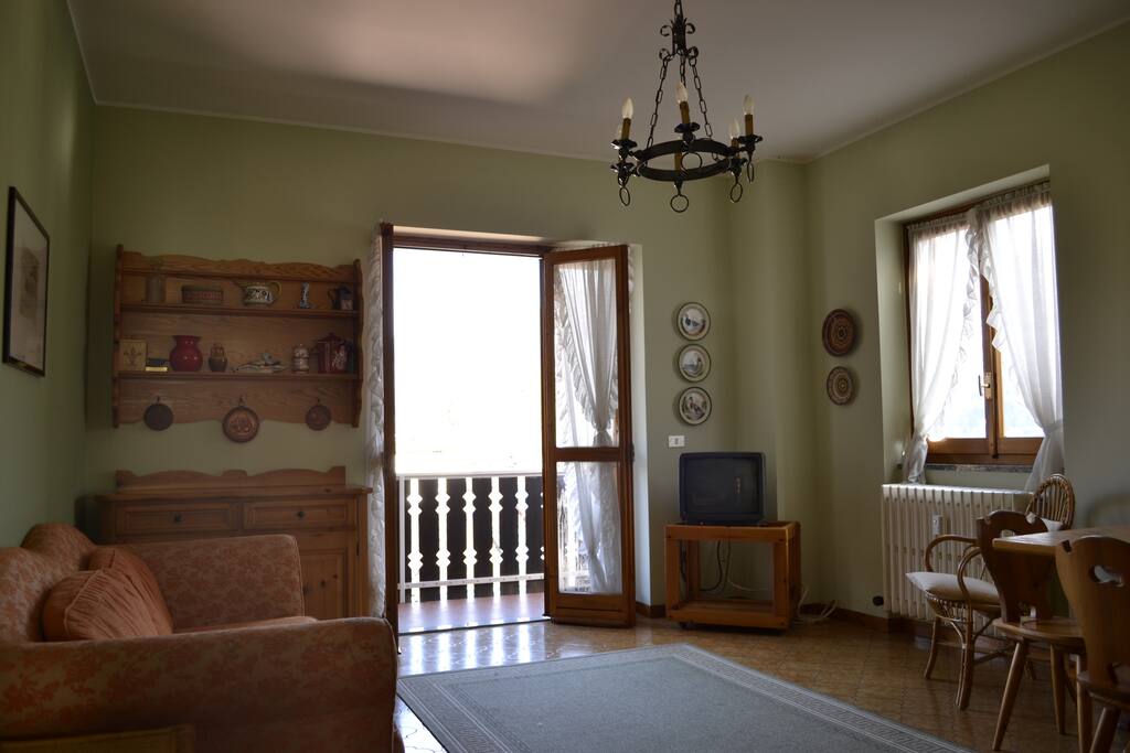 Soggiorno