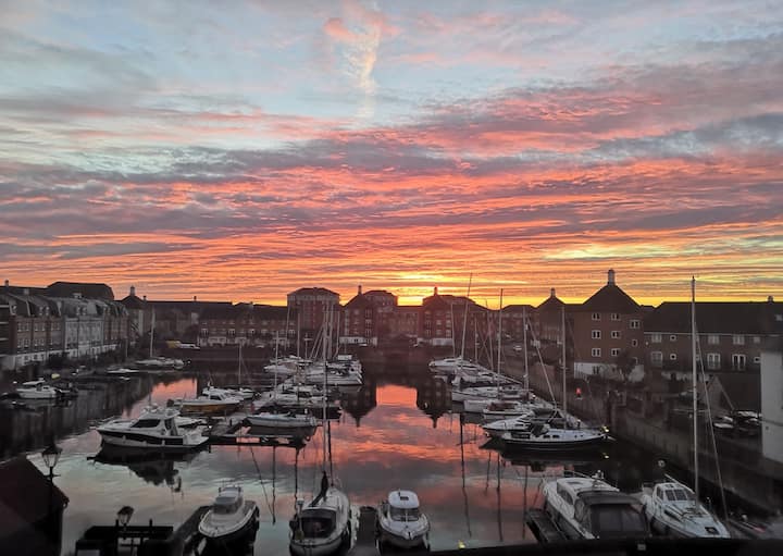 Sovereign Harbour Holiday Rentals & Homes Eastbourne, United Kingdom