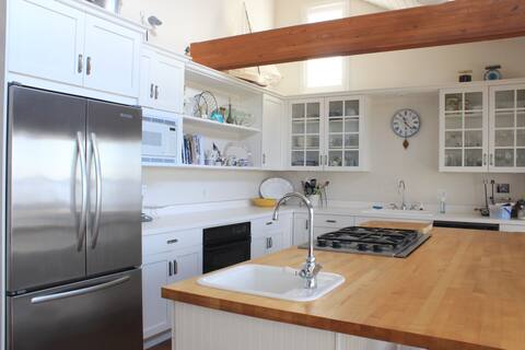 Blue Ribbon Beach House