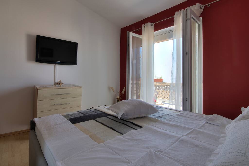 Apartment Novi Vinodolski