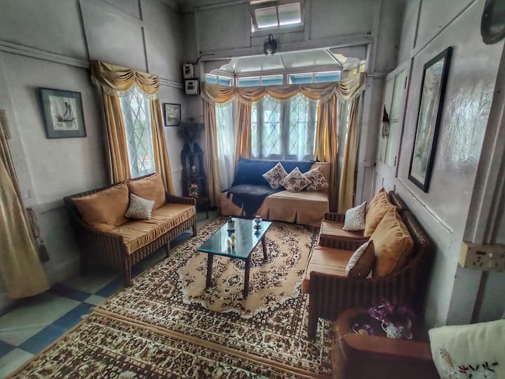 Orchidale Homestay! Shillong's Best Kept Secret! - Shillong