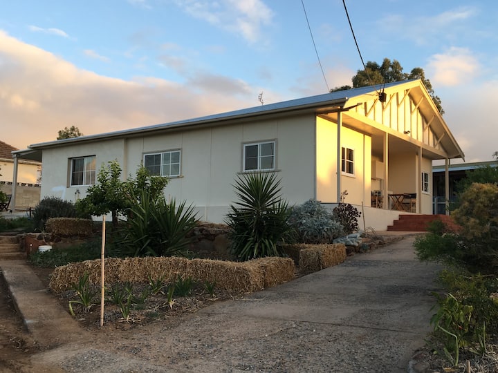Mannum Vacation Rentals & Homes South Australia, Australia Airbnb