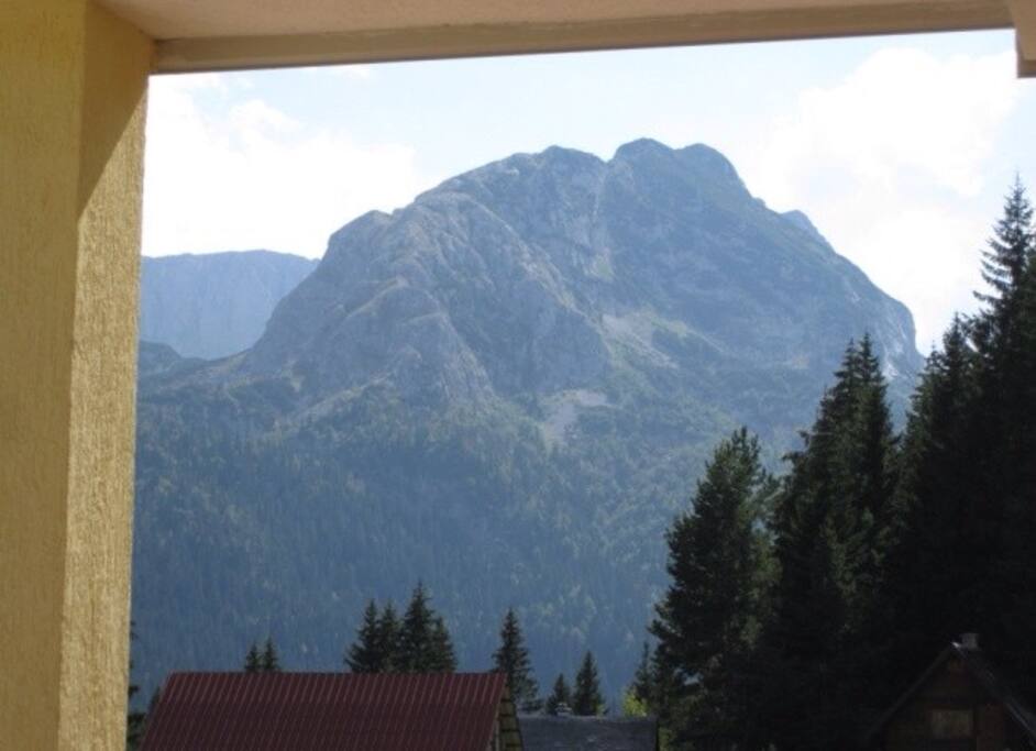 Durmitor