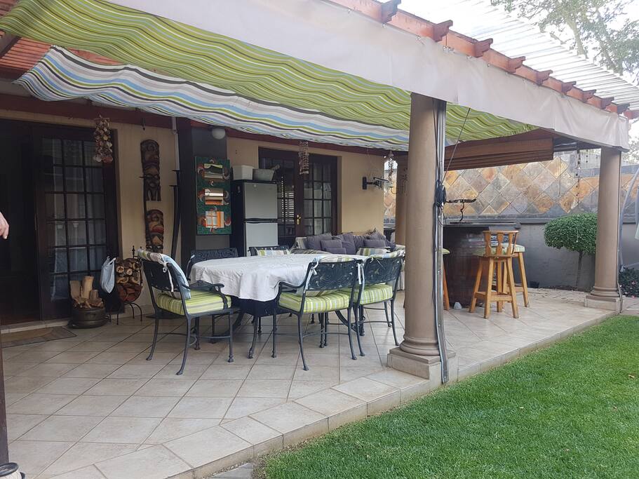 Patio-Shared