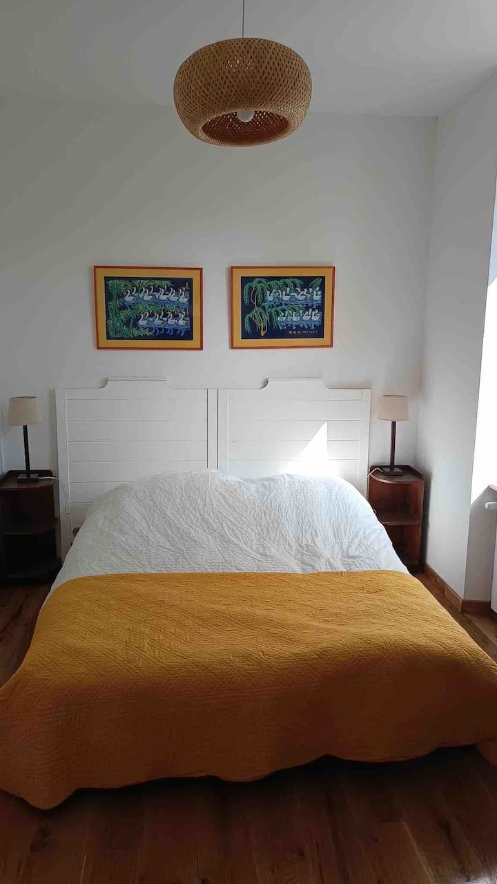 Habitación 1
