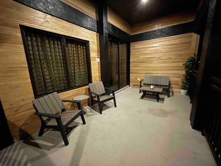 Tanay Riverfront House W/ Wifi/pool (14 Pax&no Ac) - Tanay